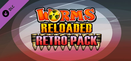 Worms Reloaded - Retro Pack 